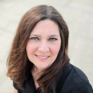 Meet your Posher, Barbara